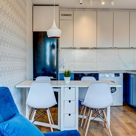 Apartament Szczecin Kobalt - Urzad Miasta 외부 사진