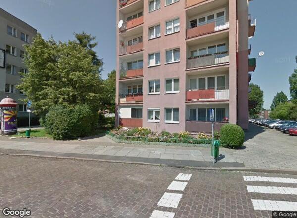 Apartament Szczecin Kobalt - Urzad Miasta 외부 사진